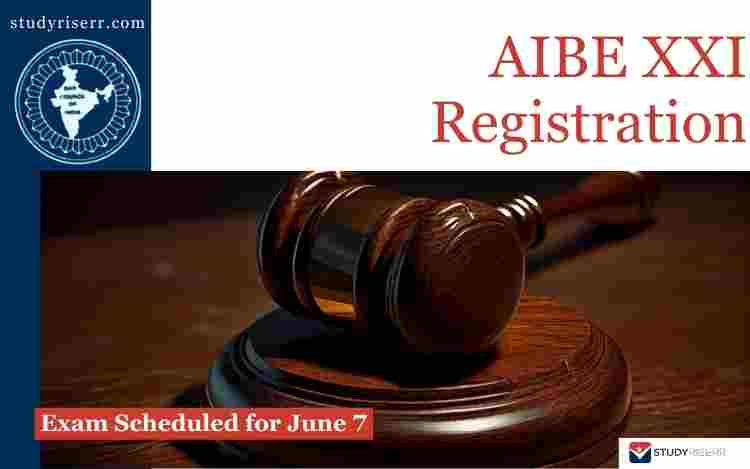 AIBE XXI Registration: Check New Syllabus, Mark Distribution and Passing Criteria